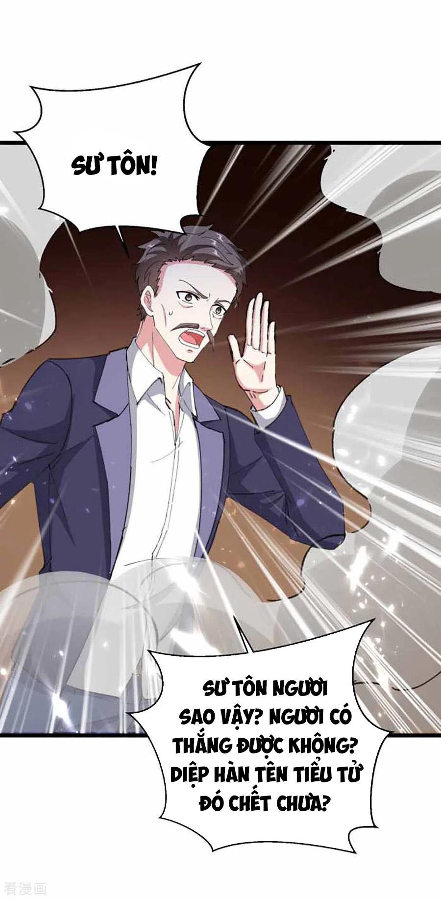 đọc truyện Thần Cấp Thấu Thị Chương 173 ảnh 34 tại Thiên Thai Truyện