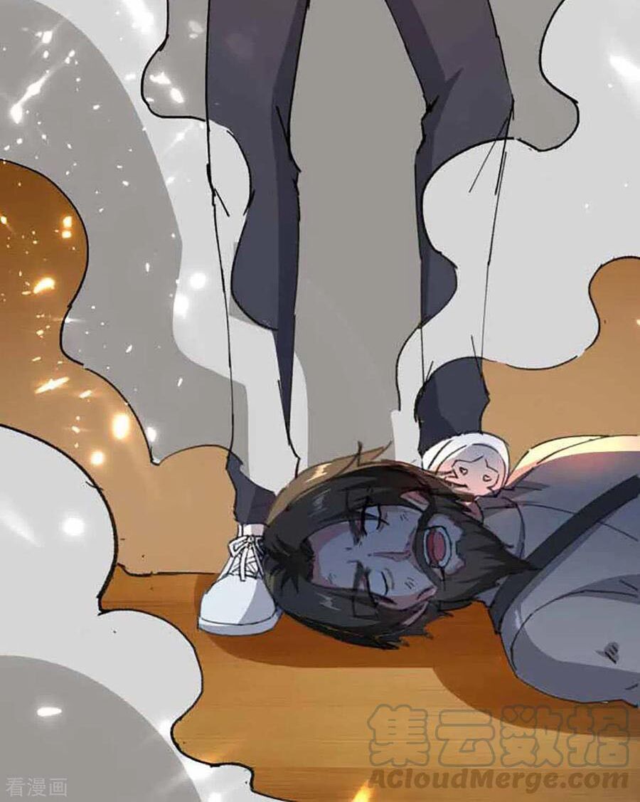 đọc truyện Thần Cấp Thấu Thị Chương 173 ảnh 38 tại Thiên Thai Truyện