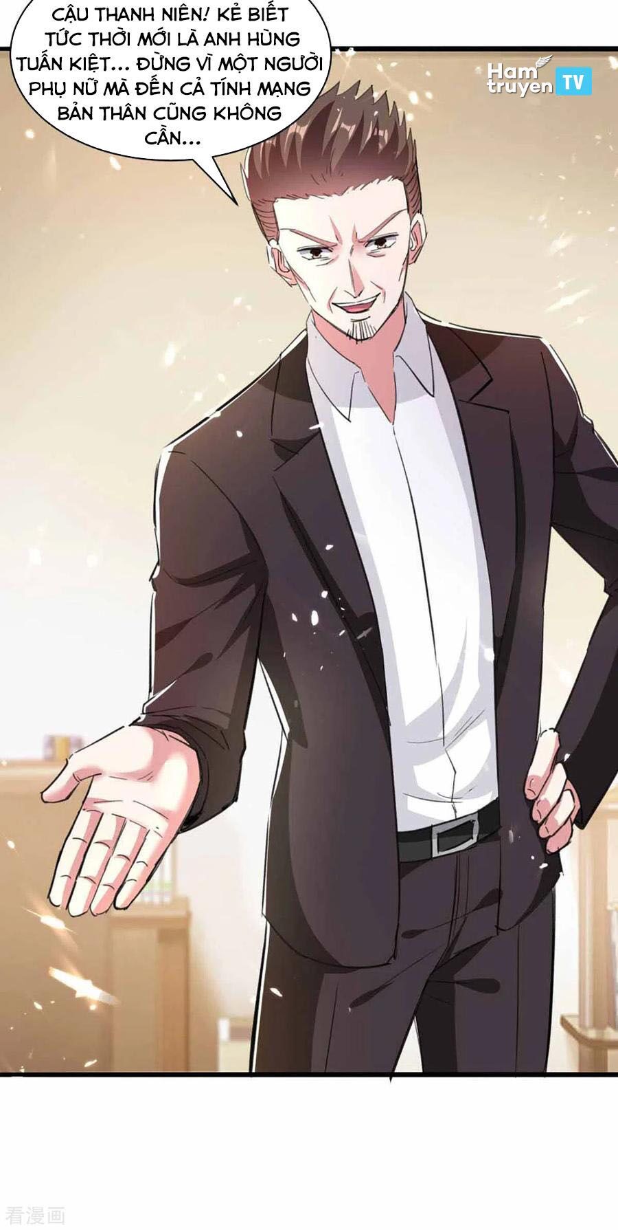 đọc truyện Thần Cấp Thấu Thị Chương 173 ảnh 7 tại Thiên Thai Truyện