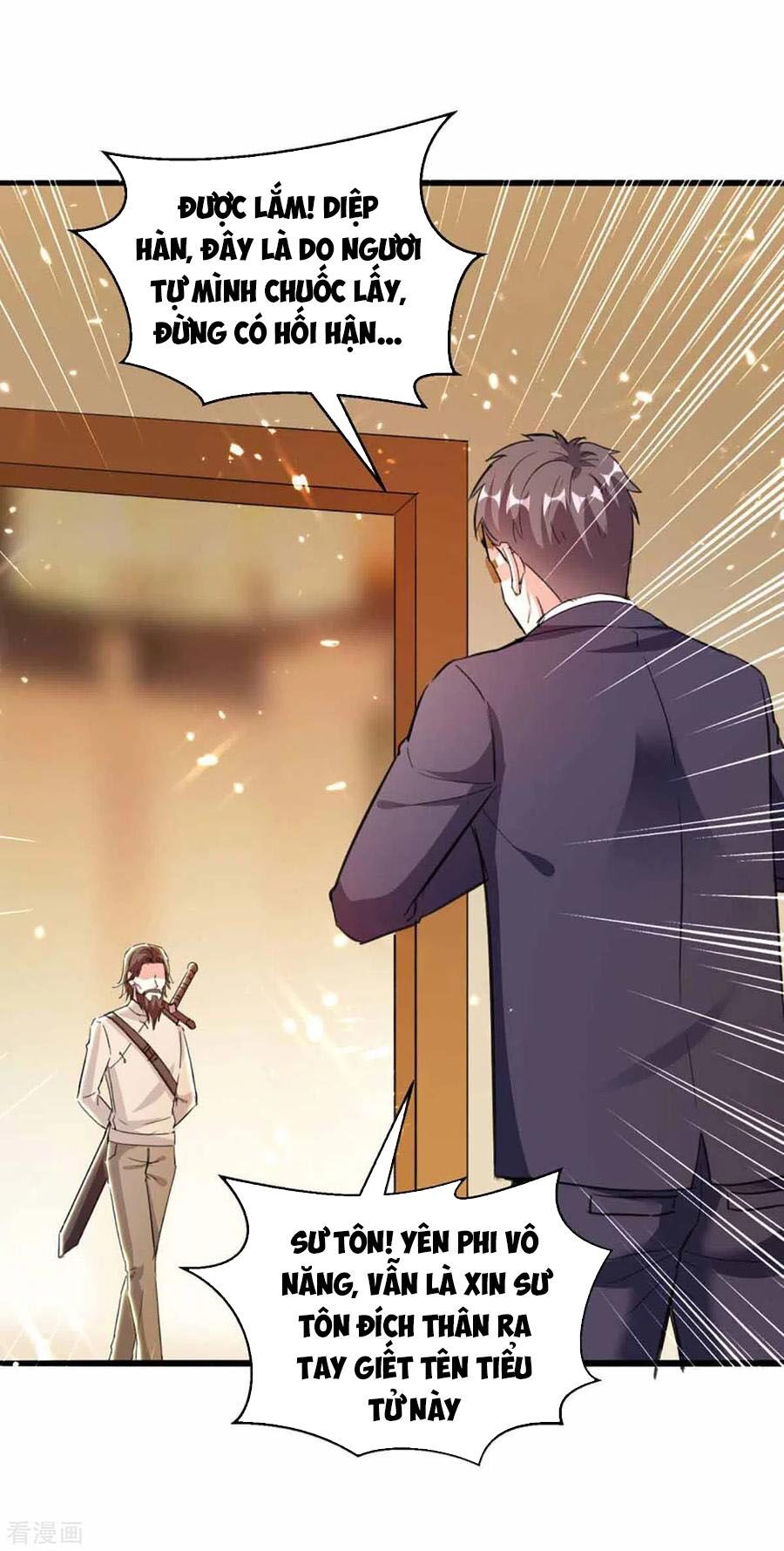 đọc truyện Thần Cấp Thấu Thị Chương 173 ảnh 9 tại Thiên Thai Truyện