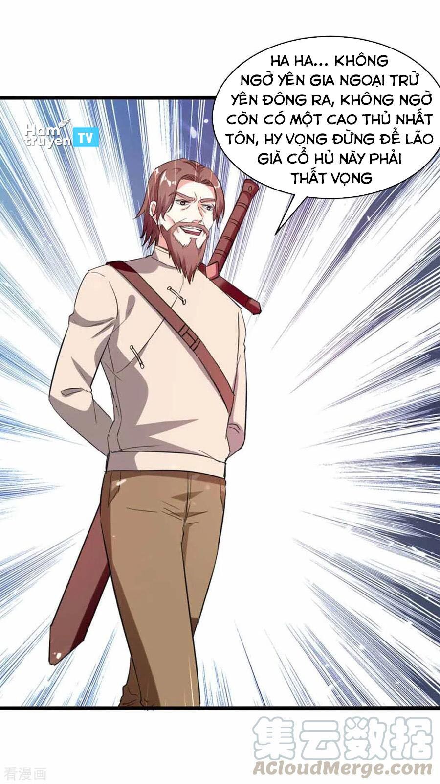 đọc truyện Thần Cấp Thấu Thị Chương 173 ảnh 10 tại Thiên Thai Truyện