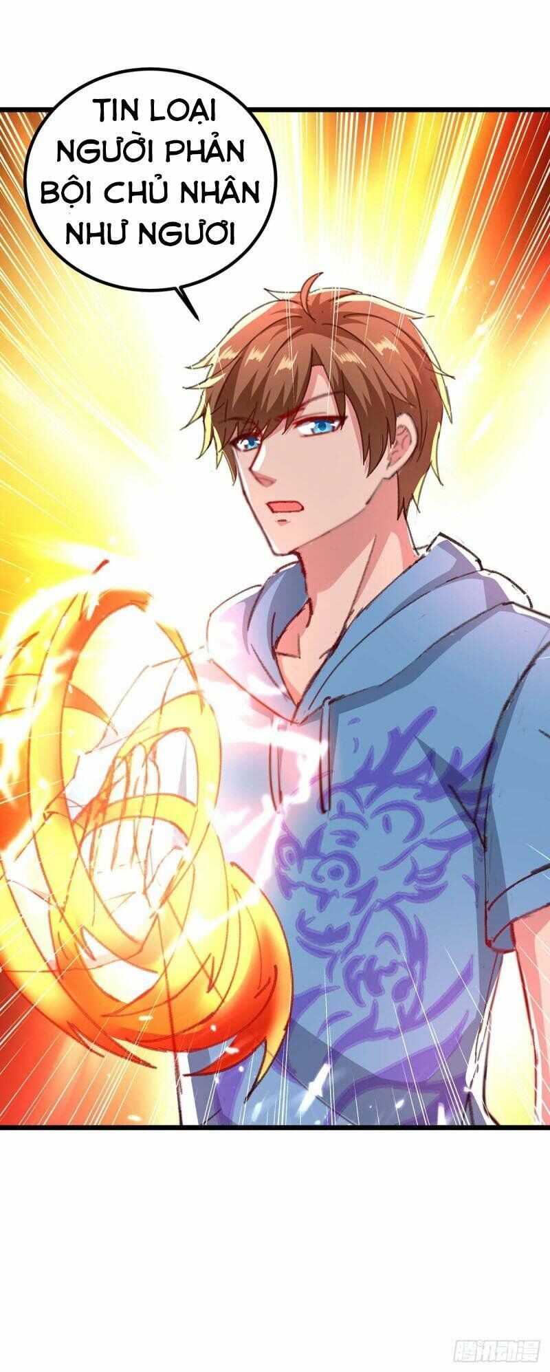 đọc truyện Thần Cấp Thấu Thị Chương 174 ảnh 13 tại Thiên Thai Truyện