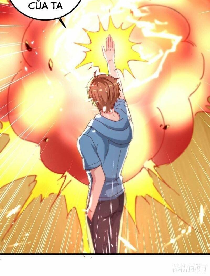 đọc truyện Thần Cấp Thấu Thị Chương 174 ảnh 15 tại Thiên Thai Truyện