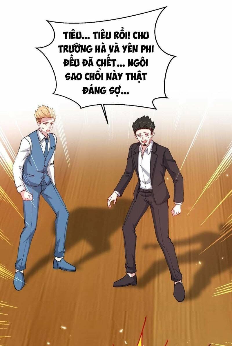 đọc truyện Thần Cấp Thấu Thị Chương 174 ảnh 16 tại Thiên Thai Truyện