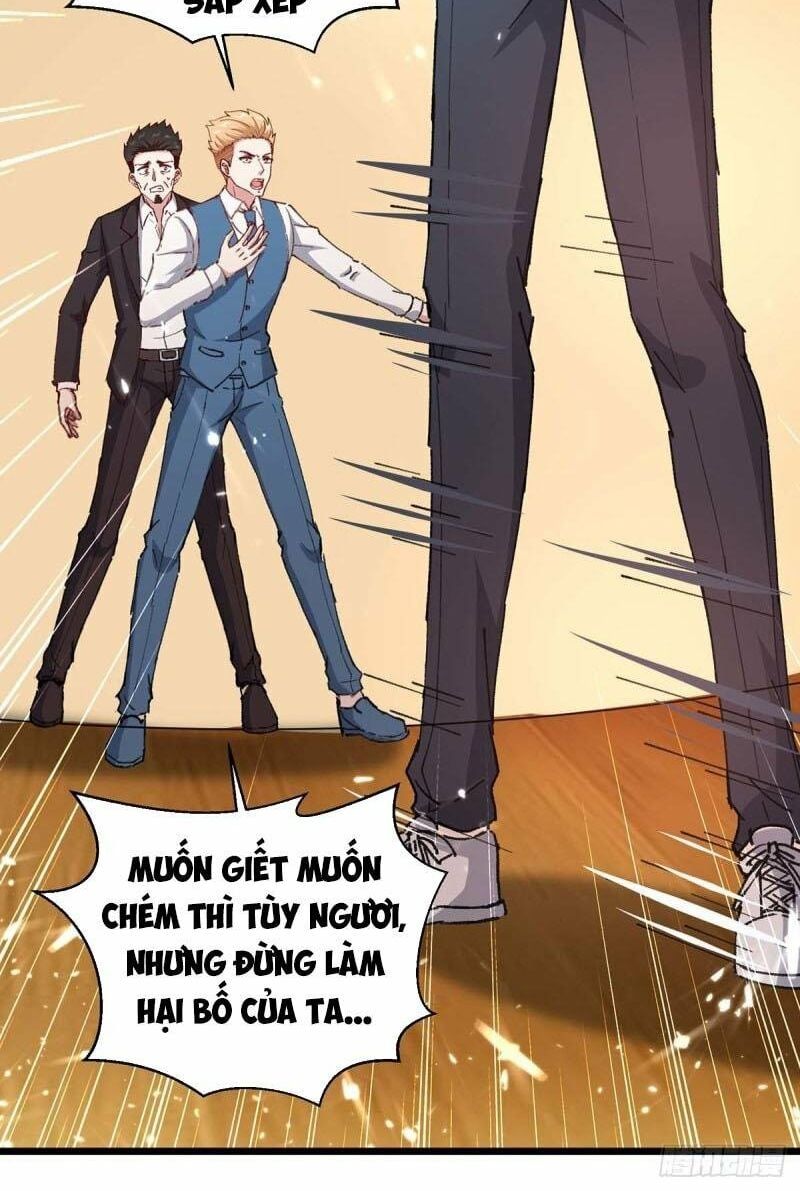 đọc truyện Thần Cấp Thấu Thị Chương 174 ảnh 22 tại Thiên Thai Truyện