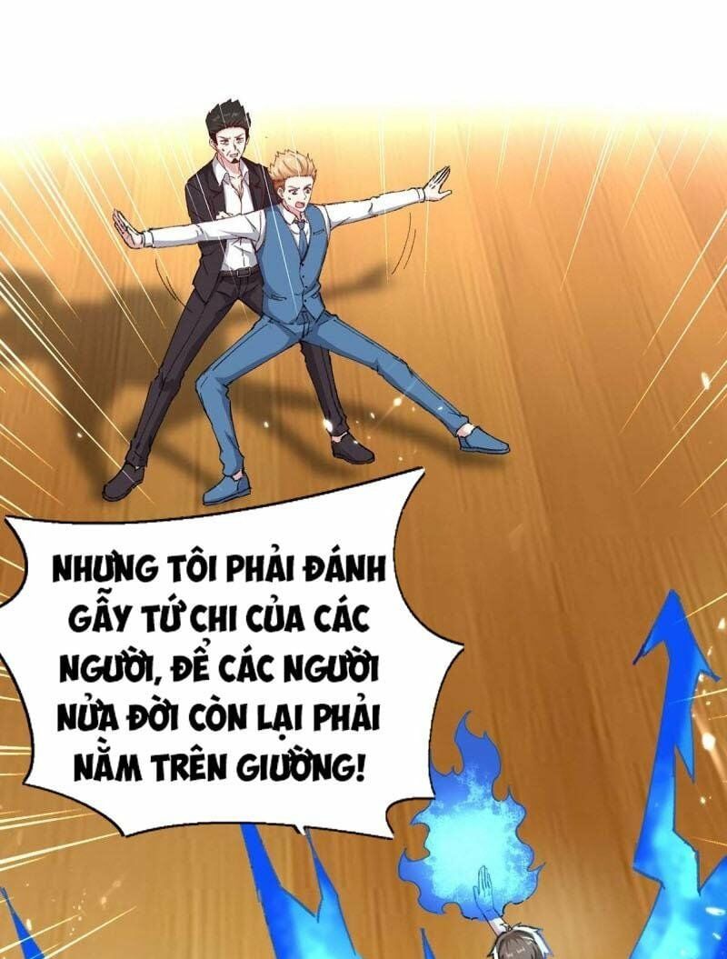 đọc truyện Thần Cấp Thấu Thị Chương 174 ảnh 25 tại Thiên Thai Truyện