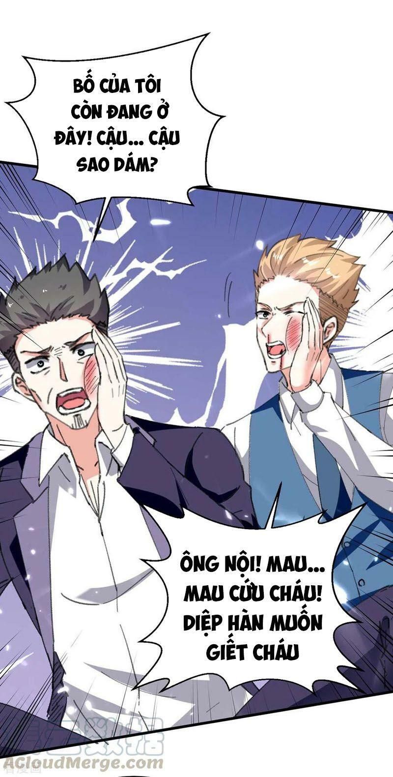 đọc truyện Thần Cấp Thấu Thị Chương 175 ảnh 15 tại Thiên Thai Truyện