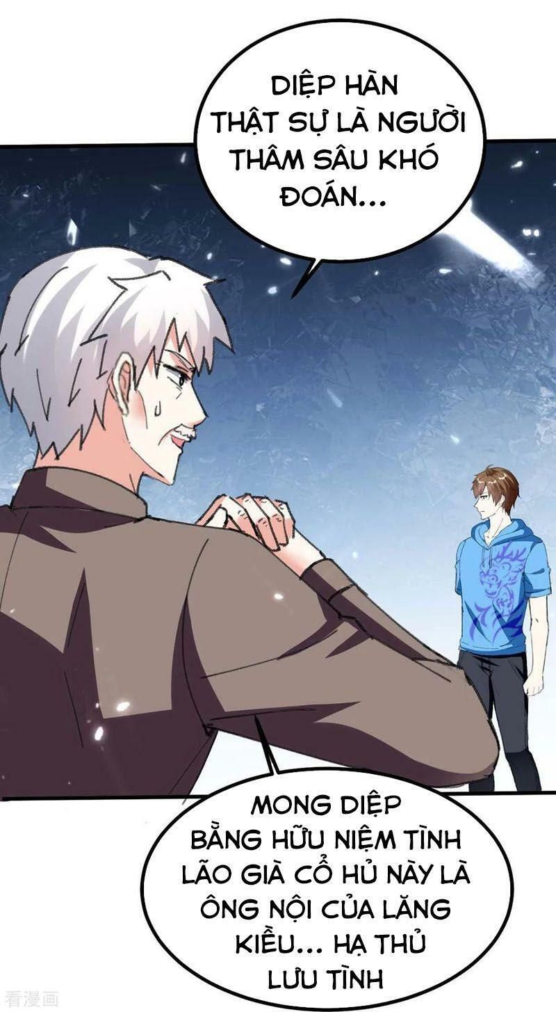 đọc truyện Thần Cấp Thấu Thị Chương 175 ảnh 19 tại Thiên Thai Truyện