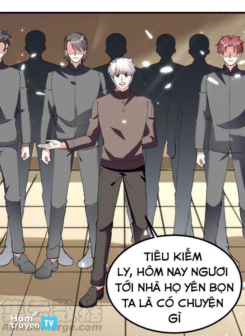 đọc truyện Thần Cấp Thấu Thị Chương 175 ảnh 25 tại Thiên Thai Truyện