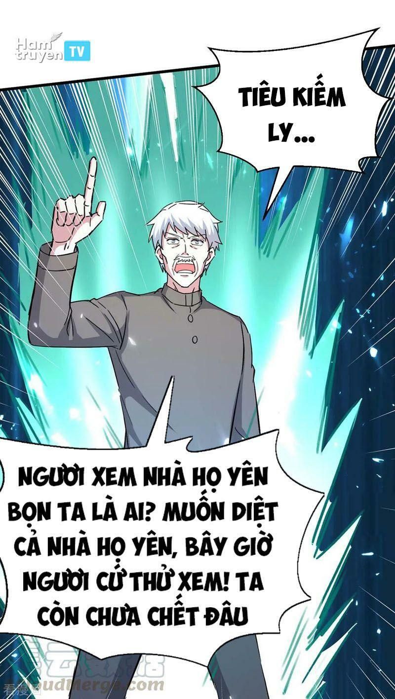 đọc truyện Thần Cấp Thấu Thị Chương 175 ảnh 32 tại Thiên Thai Truyện