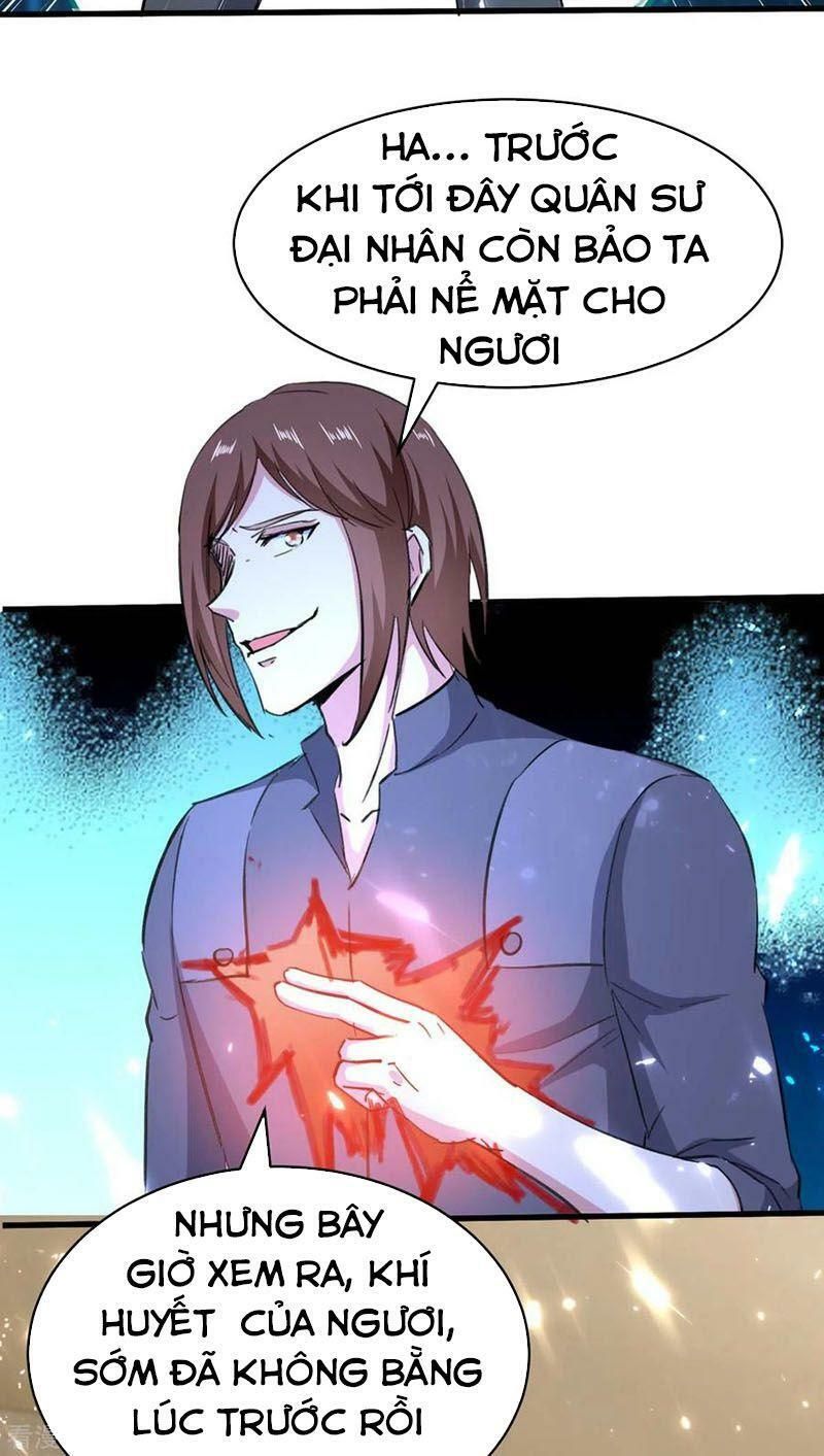 đọc truyện Thần Cấp Thấu Thị Chương 175 ảnh 33 tại Thiên Thai Truyện