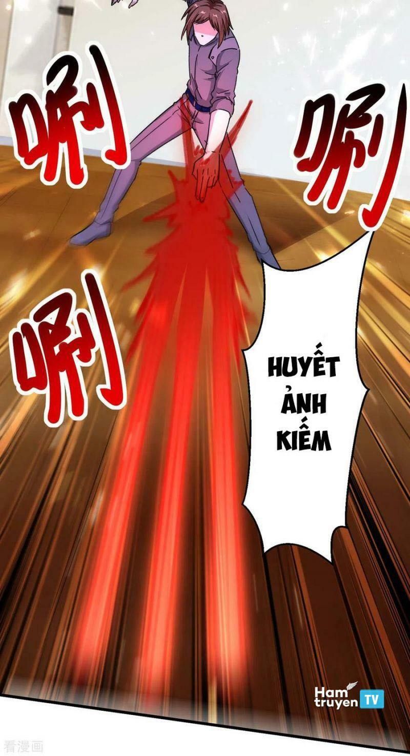 đọc truyện Thần Cấp Thấu Thị Chương 175 ảnh 35 tại Thiên Thai Truyện