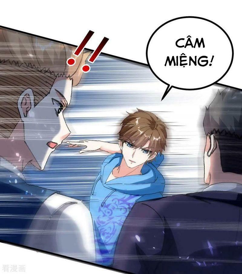 đọc truyện Thần Cấp Thấu Thị Chương 175 ảnh 11 tại Thiên Thai Truyện