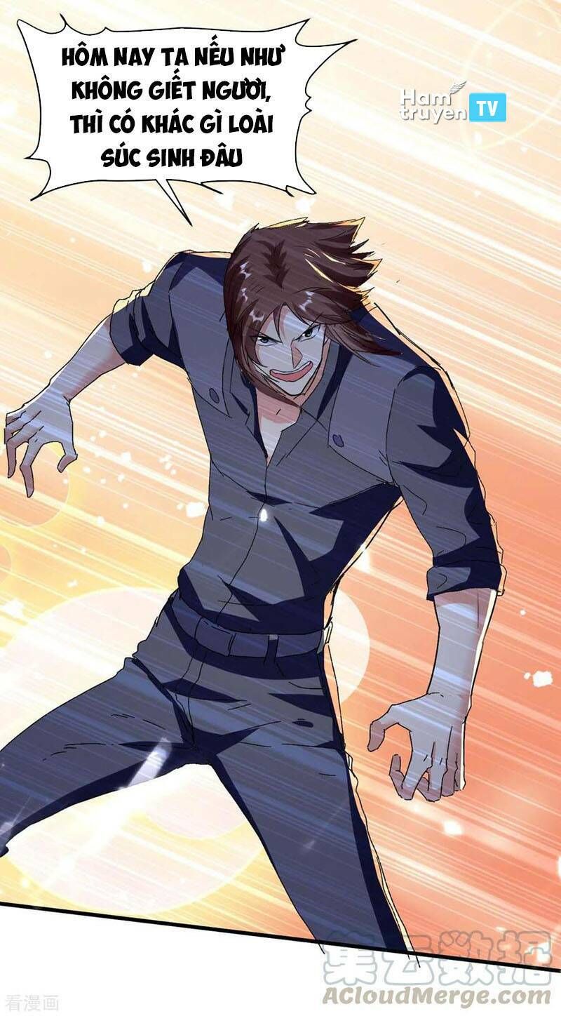 đọc truyện Thần Cấp Thấu Thị Chương 176 ảnh 15 tại Thiên Thai Truyện