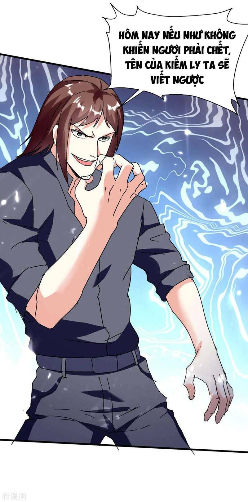 đọc truyện Thần Cấp Thấu Thị Chương 176 ảnh 18 tại Thiên Thai Truyện