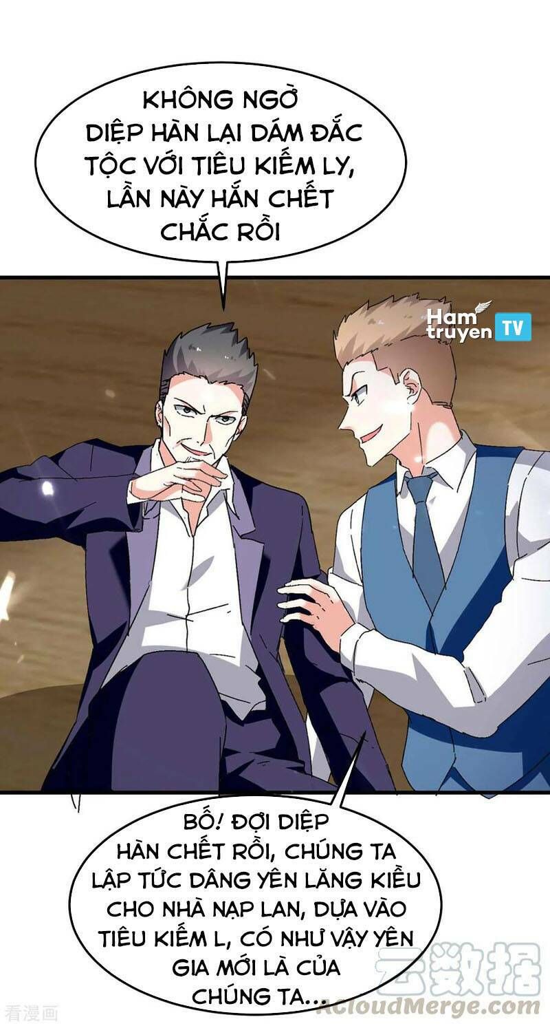 đọc truyện Thần Cấp Thấu Thị Chương 176 ảnh 19 tại Thiên Thai Truyện