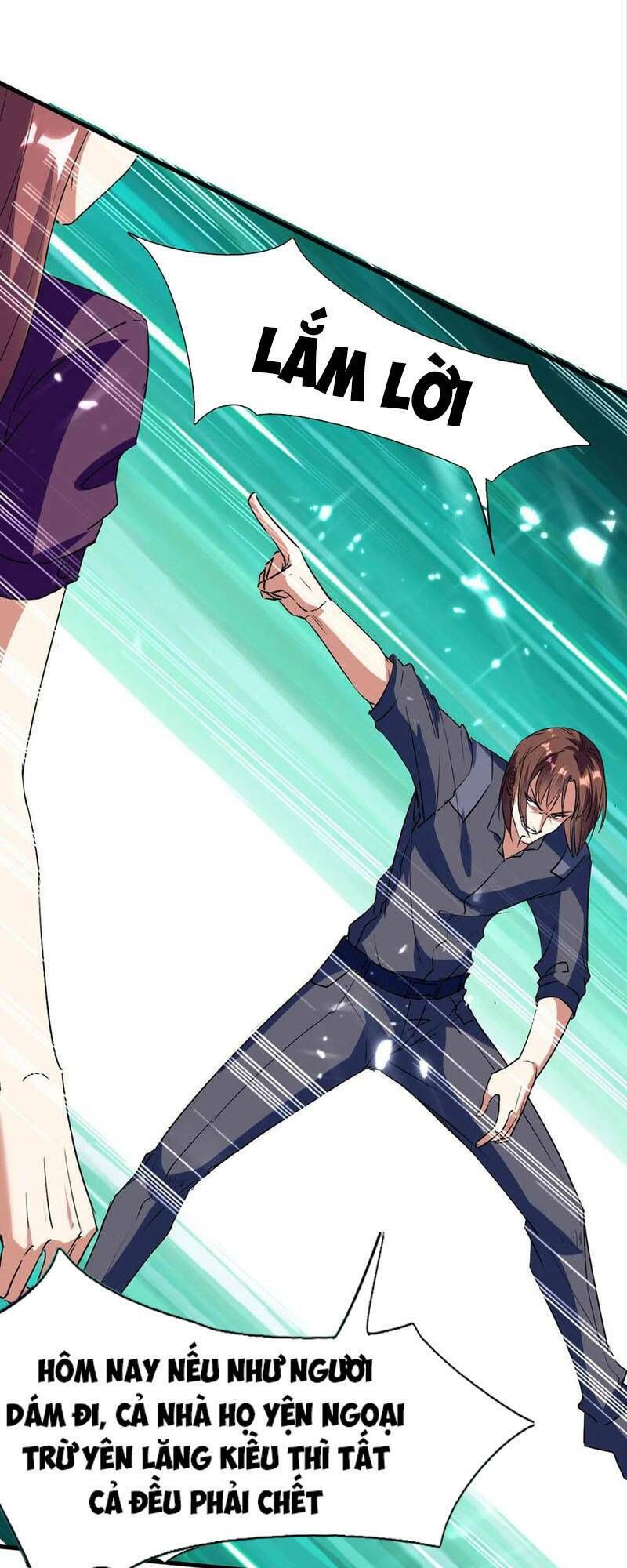 đọc truyện Thần Cấp Thấu Thị Chương 176 ảnh 24 tại Thiên Thai Truyện