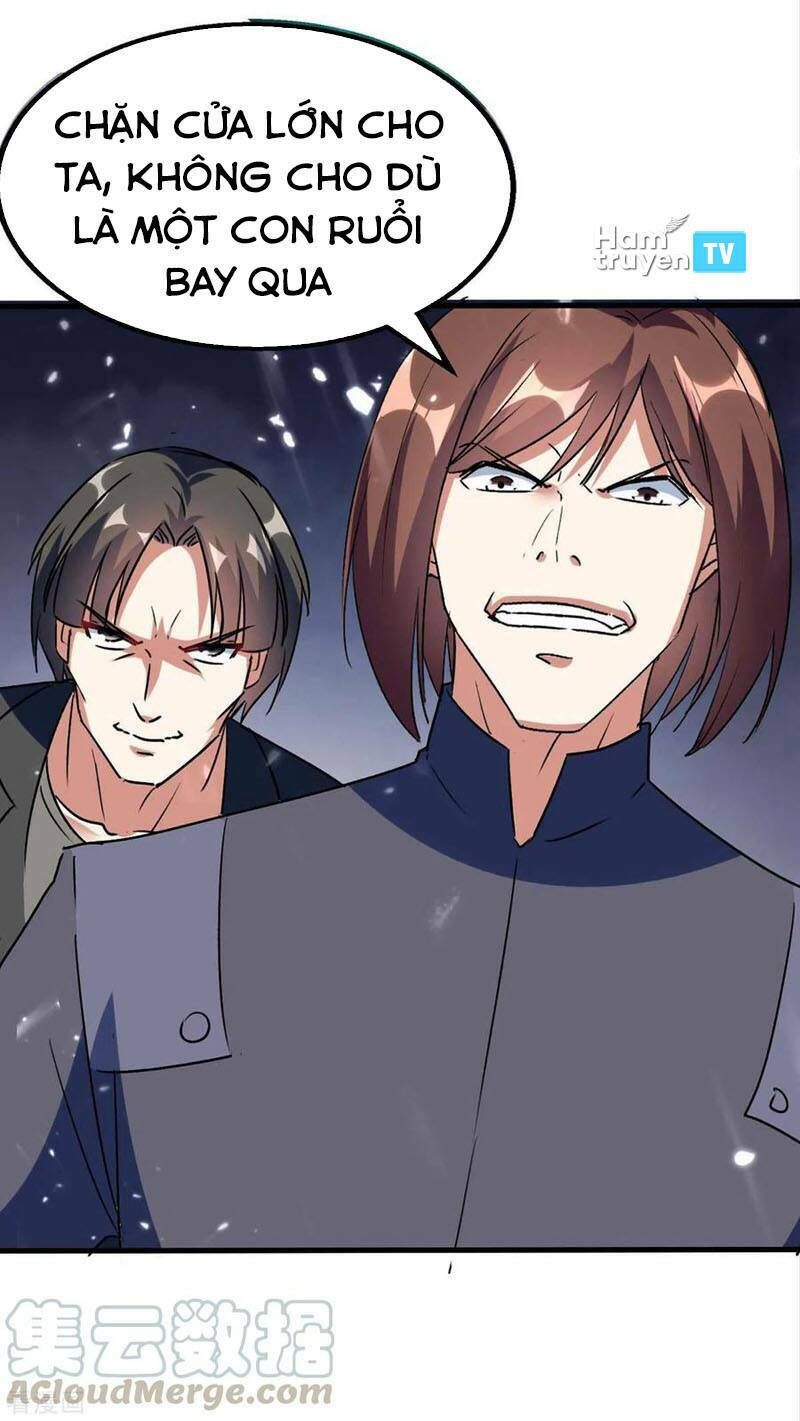 đọc truyện Thần Cấp Thấu Thị Chương 176 ảnh 26 tại Thiên Thai Truyện