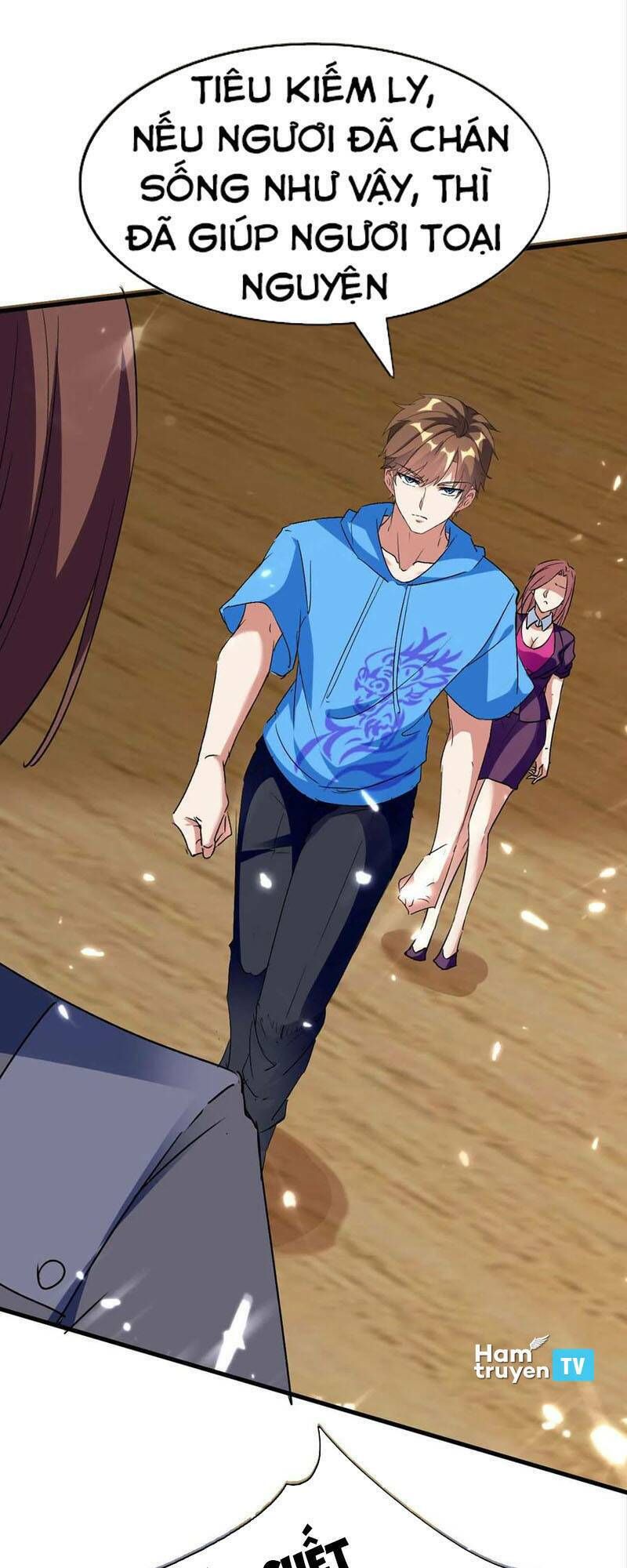 đọc truyện Thần Cấp Thấu Thị Chương 176 ảnh 30 tại Thiên Thai Truyện