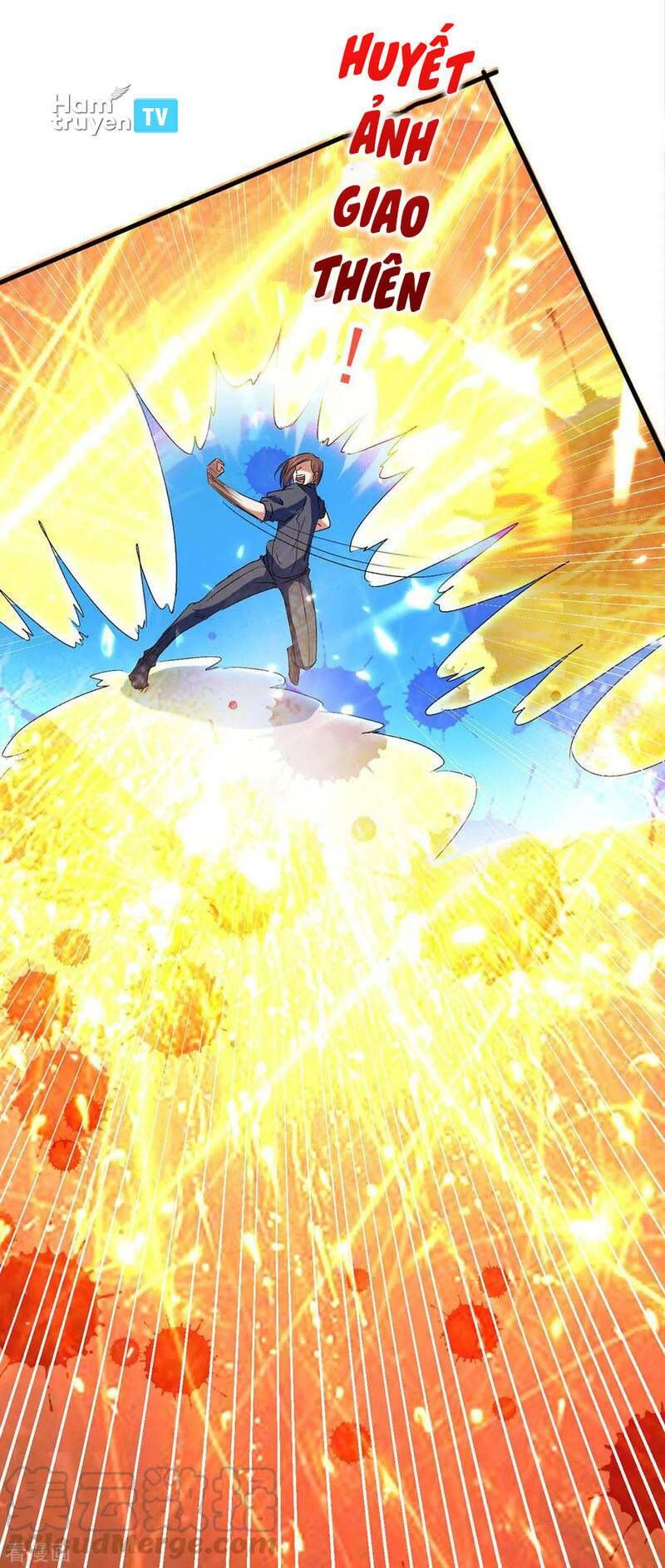 đọc truyện Thần Cấp Thấu Thị Chương 176 ảnh 36 tại Thiên Thai Truyện