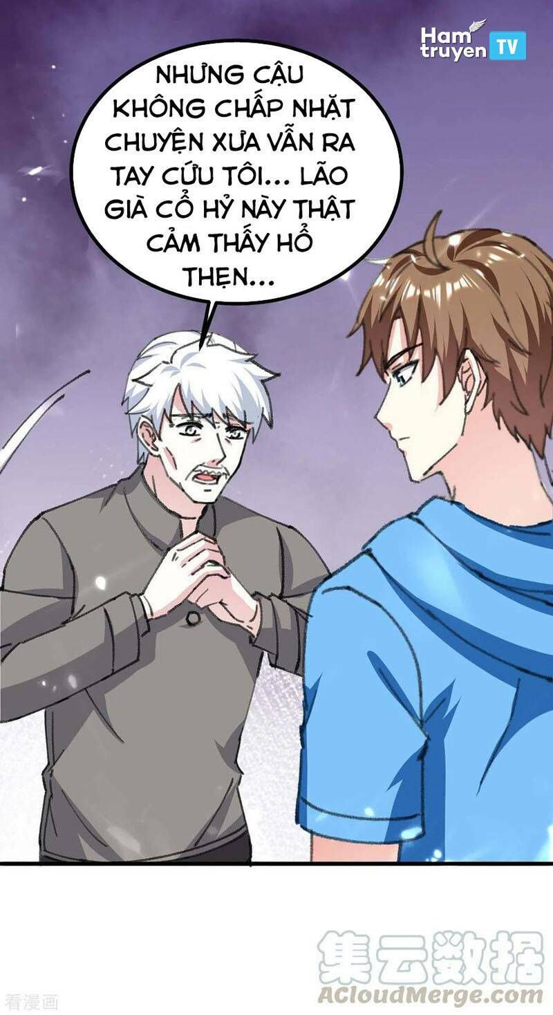 đọc truyện Thần Cấp Thấu Thị Chương 176 ảnh 6 tại Thiên Thai Truyện