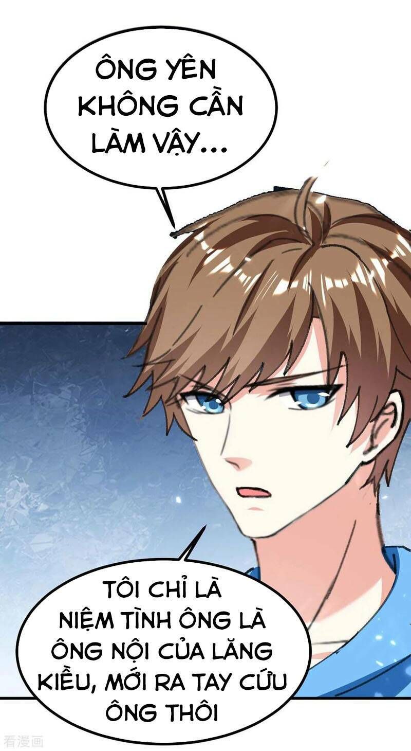 đọc truyện Thần Cấp Thấu Thị Chương 176 ảnh 7 tại Thiên Thai Truyện