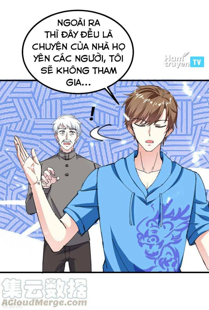 đọc truyện Thần Cấp Thấu Thị Chương 176 ảnh 8 tại Thiên Thai Truyện