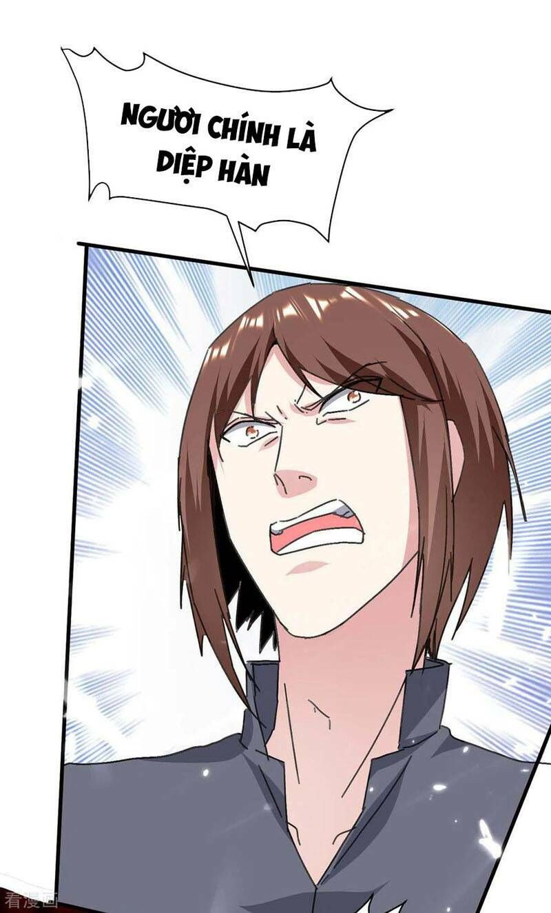 đọc truyện Thần Cấp Thấu Thị Chương 176 ảnh 9 tại Thiên Thai Truyện