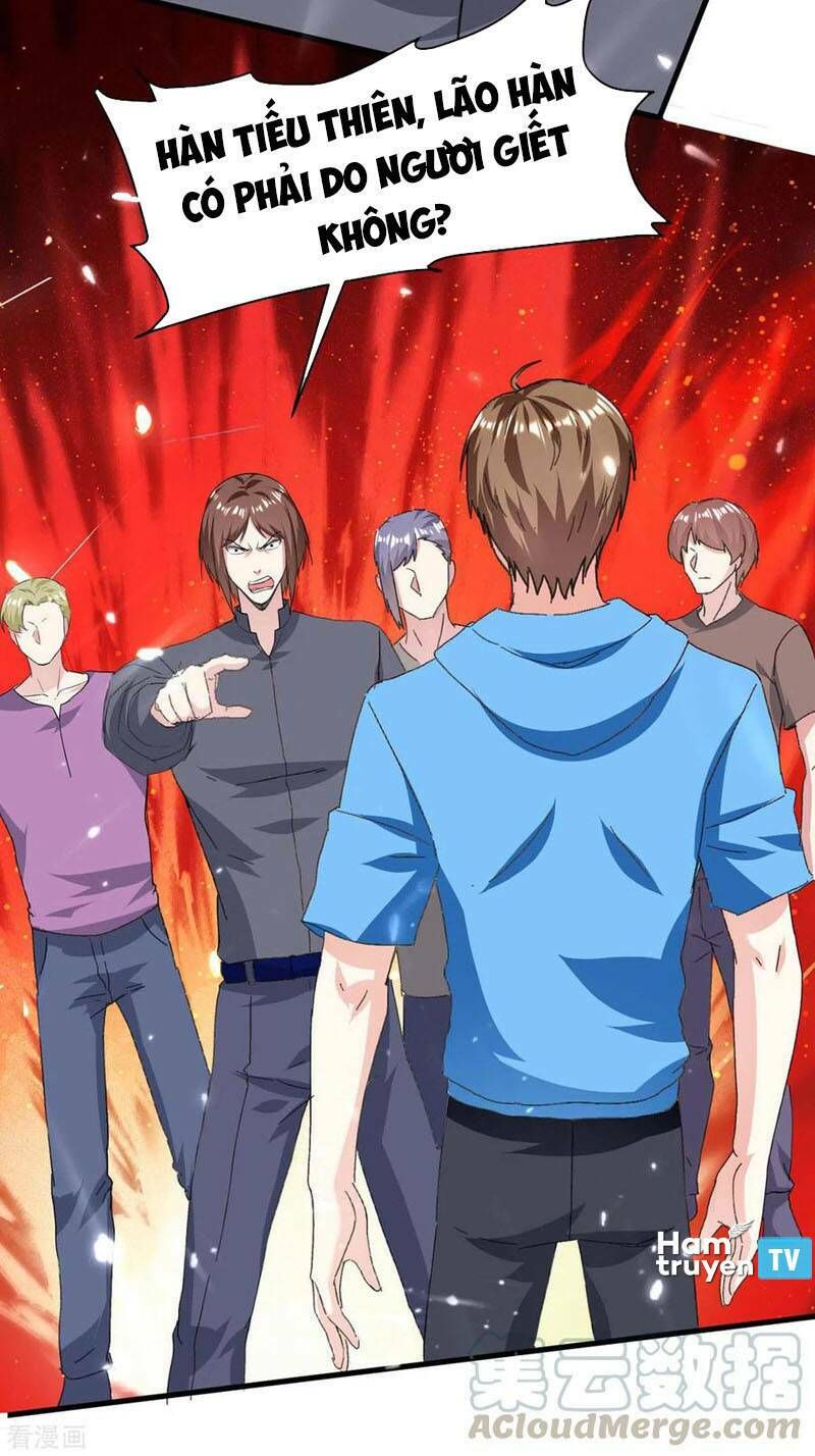 đọc truyện Thần Cấp Thấu Thị Chương 176 ảnh 10 tại Thiên Thai Truyện