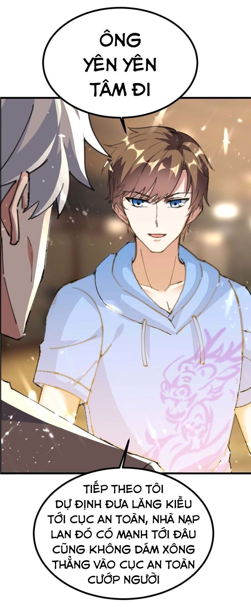 đọc truyện Thần Cấp Thấu Thị Chương 177 ảnh 18 tại Thiên Thai Truyện