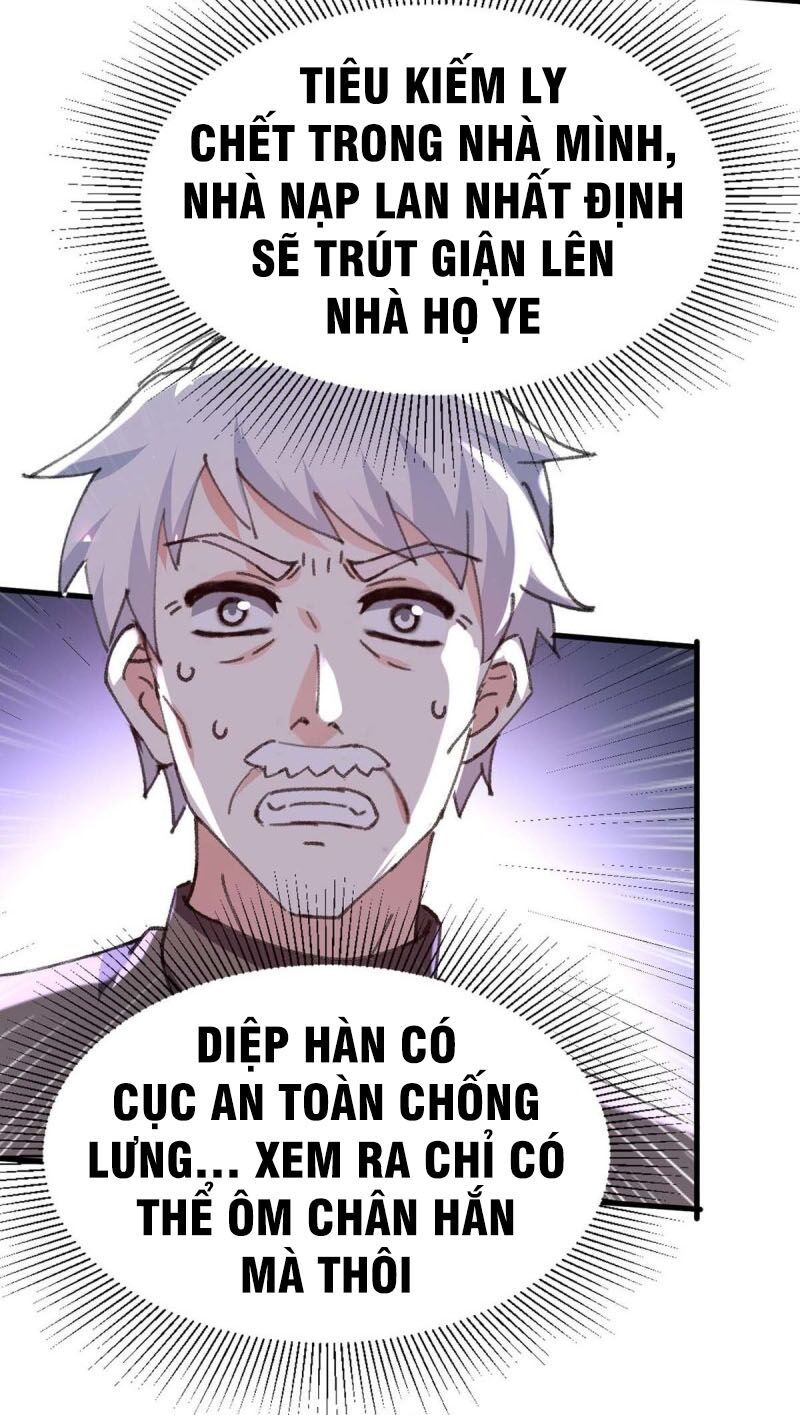 đọc truyện Thần Cấp Thấu Thị Chương 177 ảnh 22 tại Thiên Thai Truyện