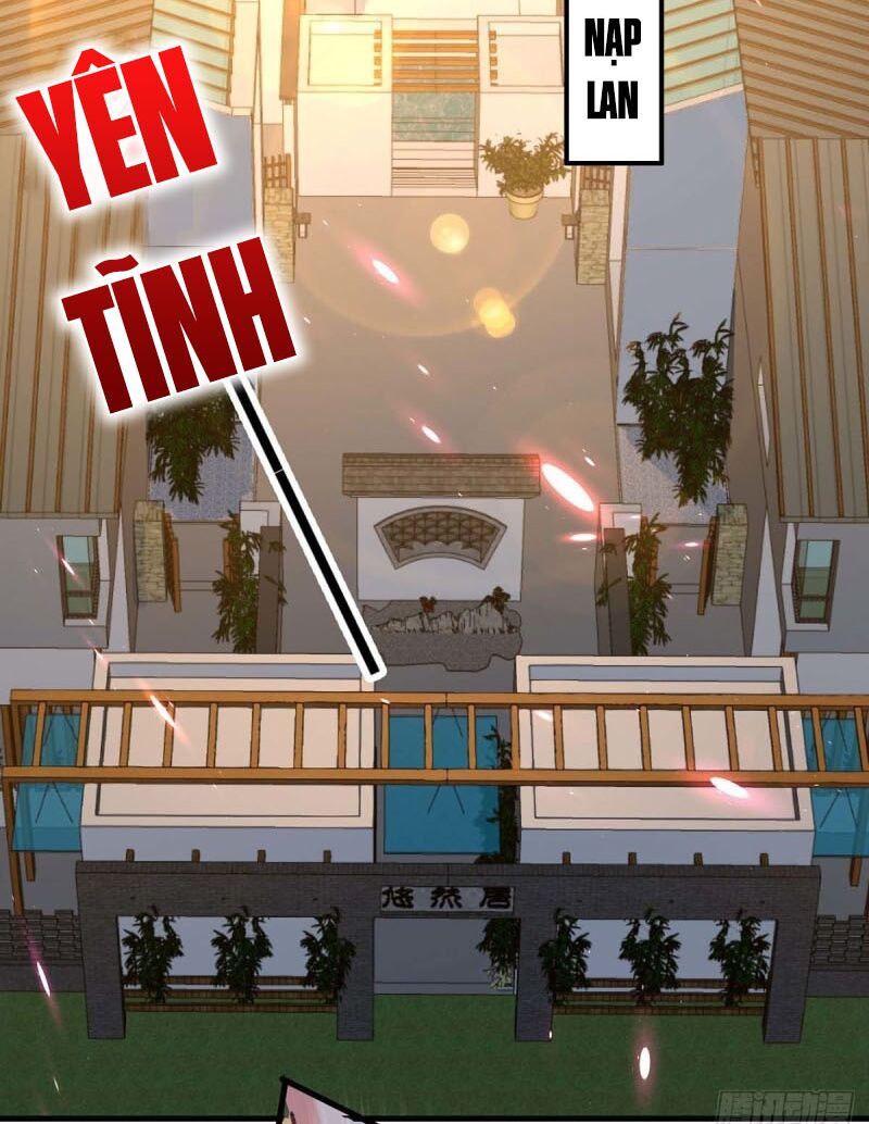 đọc truyện Thần Cấp Thấu Thị Chương 177 ảnh 30 tại Thiên Thai Truyện