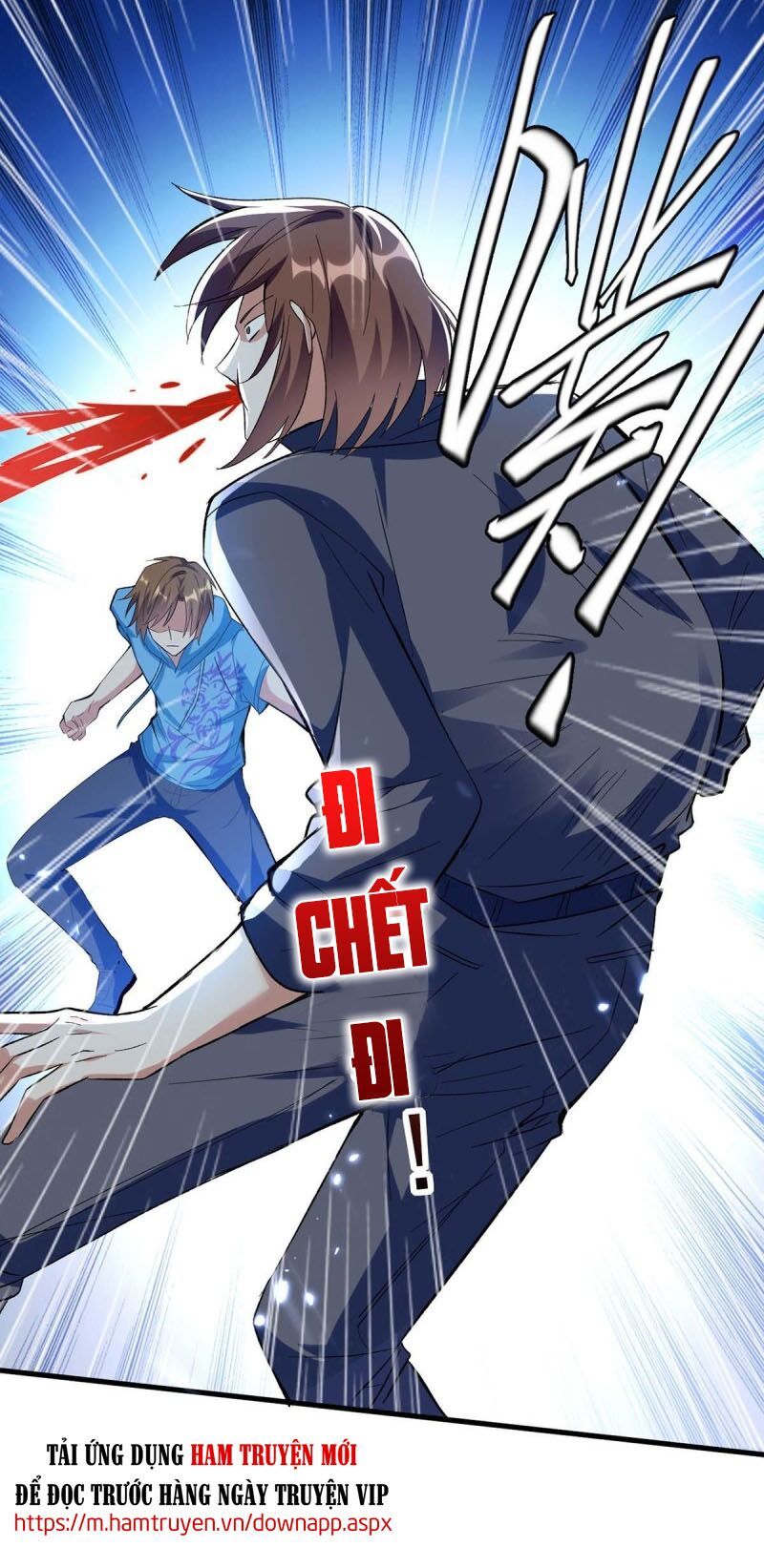 đọc truyện Thần Cấp Thấu Thị Chương 177 ảnh 5 tại Thiên Thai Truyện