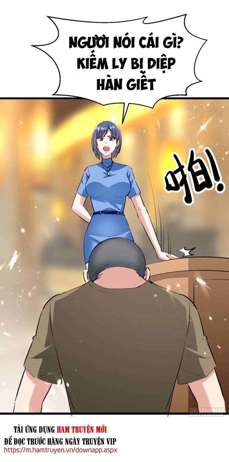 đọc truyện Thần Cấp Thấu Thị Chương 177 ảnh 32 tại Thiên Thai Truyện