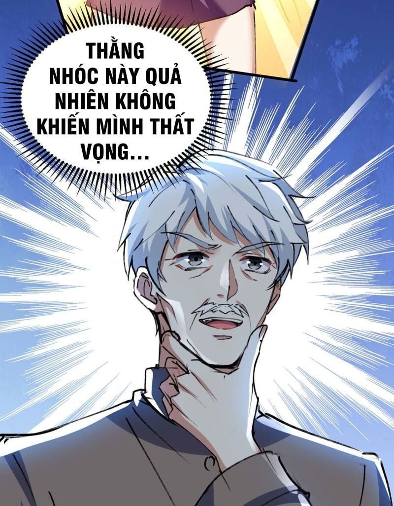 đọc truyện Thần Cấp Thấu Thị Chương 177 ảnh 8 tại Thiên Thai Truyện