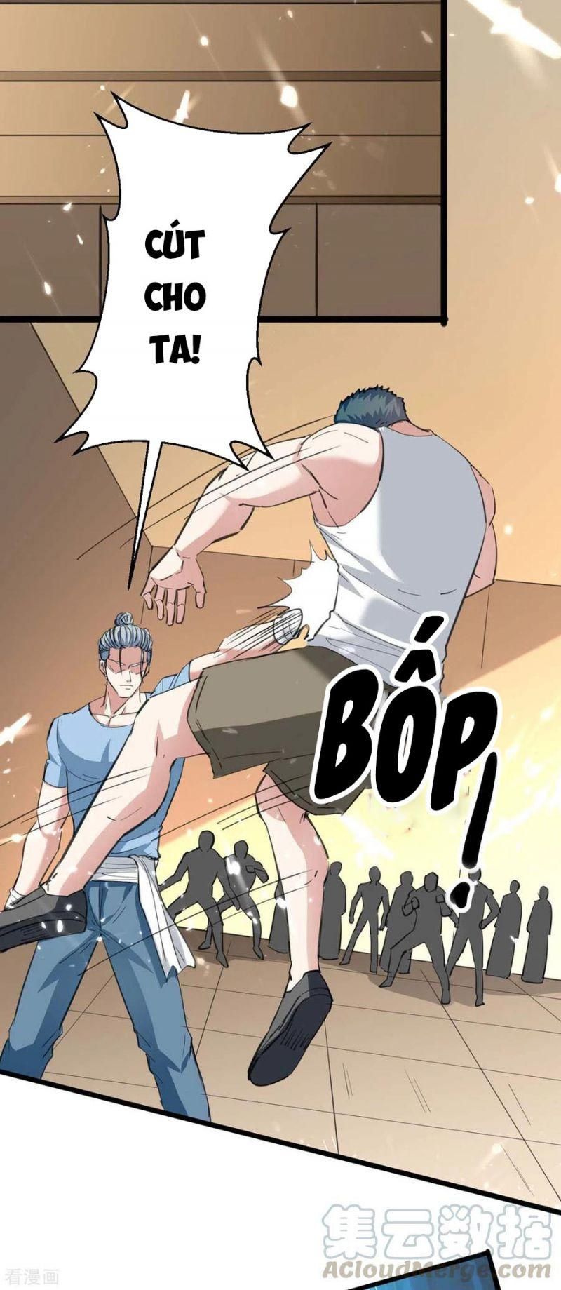 đọc truyện Thần Cấp Thấu Thị Chương 178 ảnh 13 tại Thiên Thai Truyện