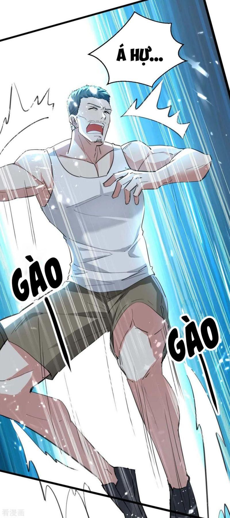 đọc truyện Thần Cấp Thấu Thị Chương 178 ảnh 14 tại Thiên Thai Truyện