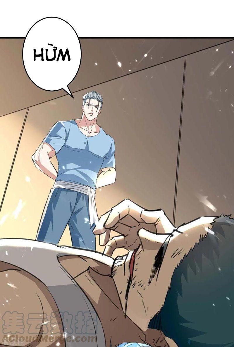 đọc truyện Thần Cấp Thấu Thị Chương 178 ảnh 17 tại Thiên Thai Truyện