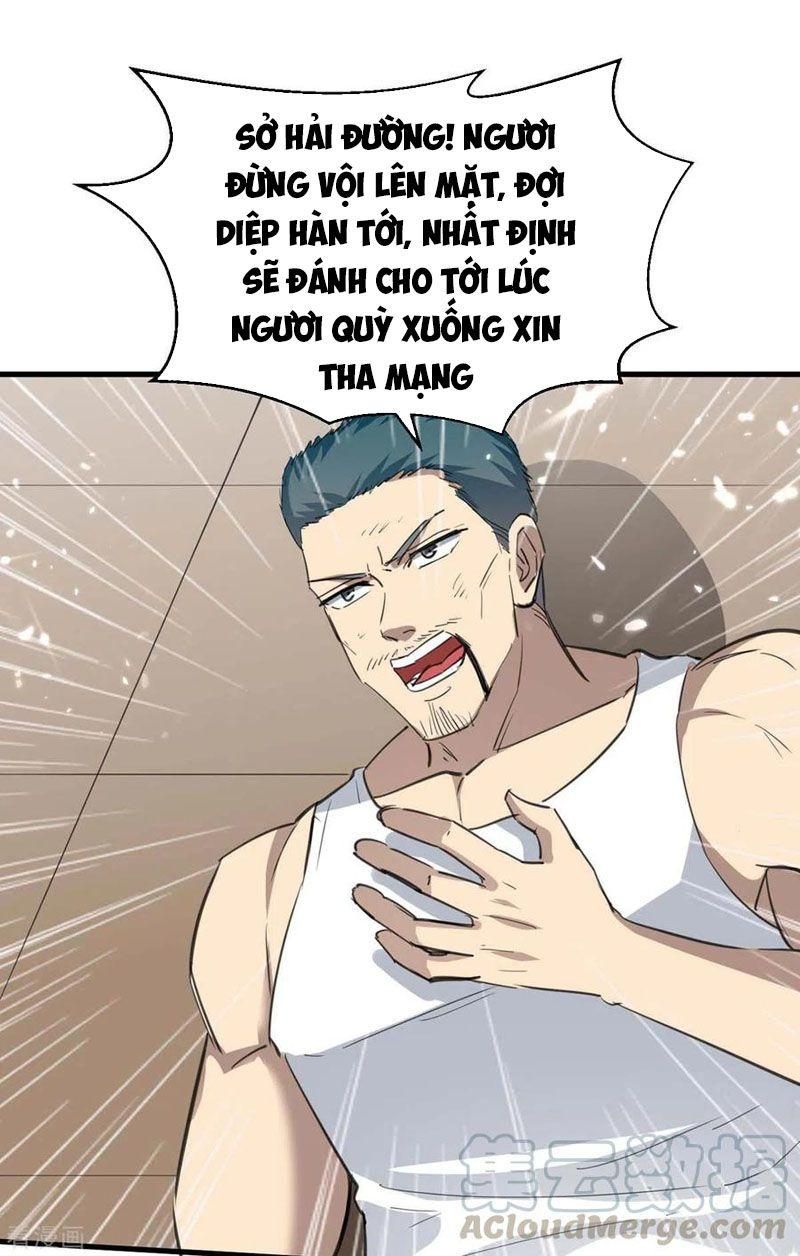 đọc truyện Thần Cấp Thấu Thị Chương 178 ảnh 19 tại Thiên Thai Truyện