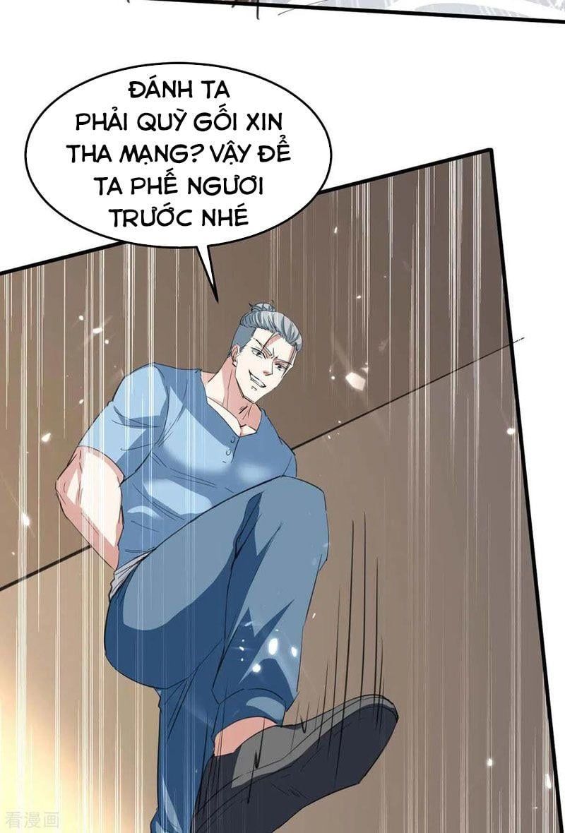 đọc truyện Thần Cấp Thấu Thị Chương 178 ảnh 20 tại Thiên Thai Truyện