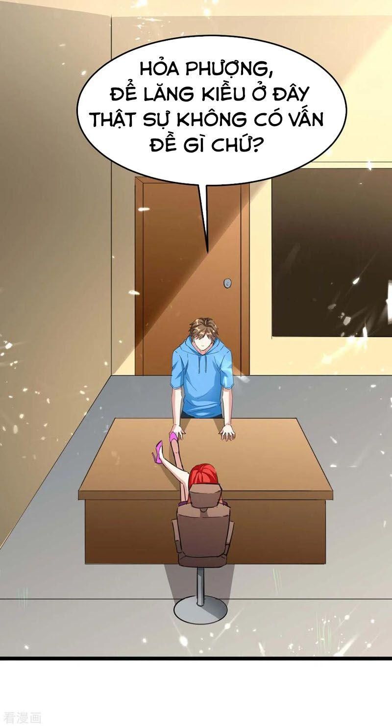 đọc truyện Thần Cấp Thấu Thị Chương 178 ảnh 4 tại Thiên Thai Truyện