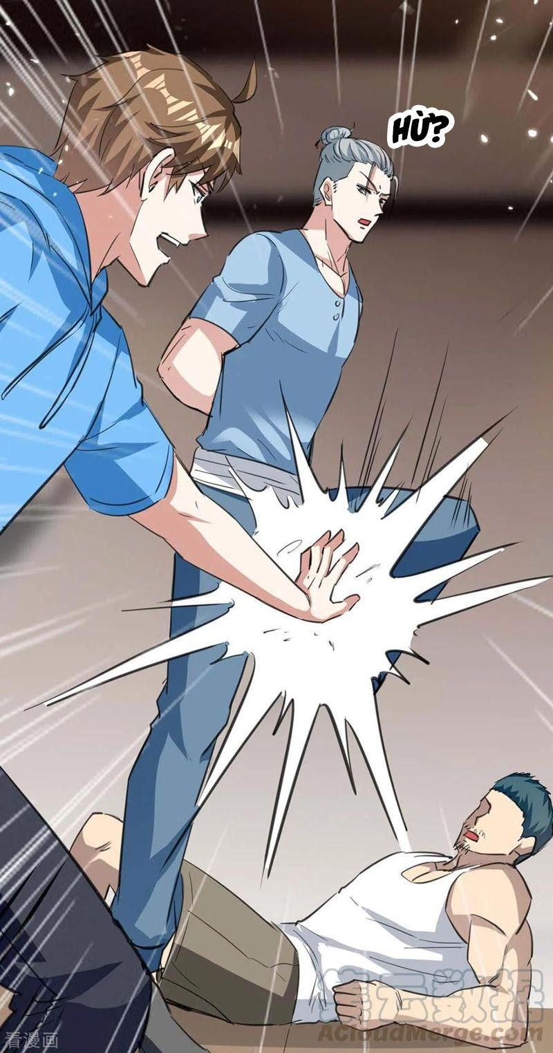 đọc truyện Thần Cấp Thấu Thị Chương 178 ảnh 23 tại Thiên Thai Truyện