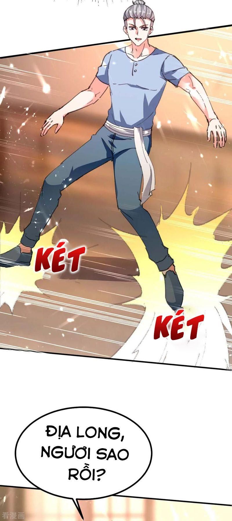 đọc truyện Thần Cấp Thấu Thị Chương 178 ảnh 26 tại Thiên Thai Truyện