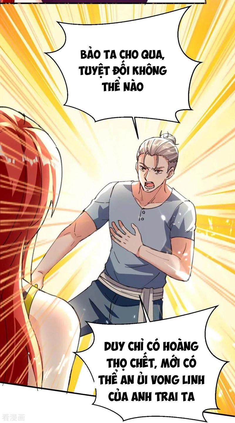 đọc truyện Thần Cấp Thấu Thị Chương 178 ảnh 32 tại Thiên Thai Truyện