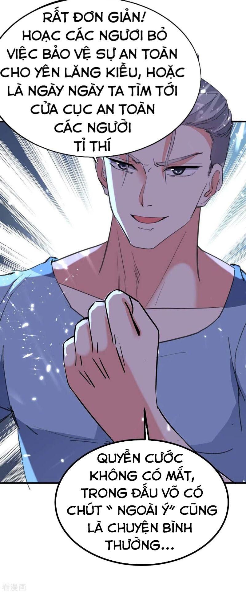 đọc truyện Thần Cấp Thấu Thị Chương 178 ảnh 34 tại Thiên Thai Truyện