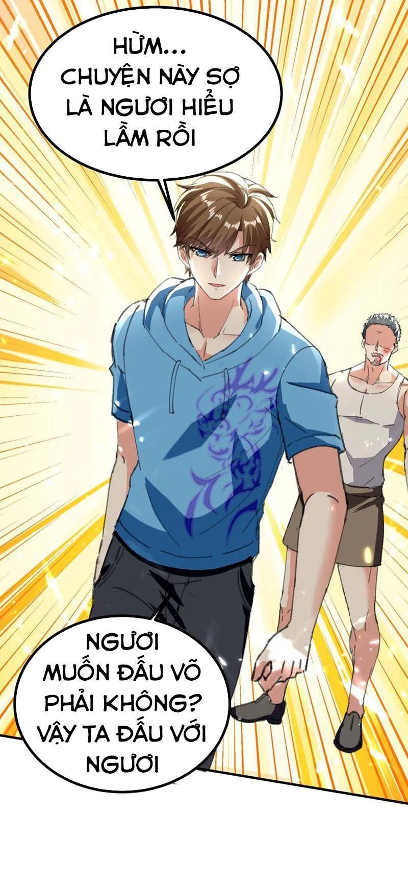 đọc truyện Thần Cấp Thấu Thị Chương 178 ảnh 37 tại Thiên Thai Truyện