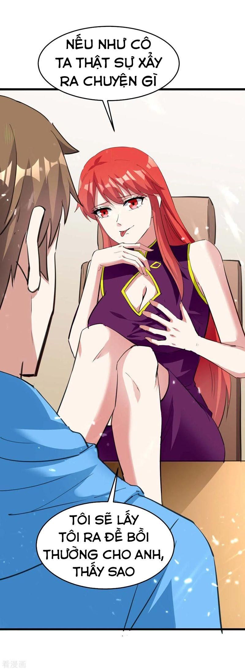 đọc truyện Thần Cấp Thấu Thị Chương 178 ảnh 6 tại Thiên Thai Truyện