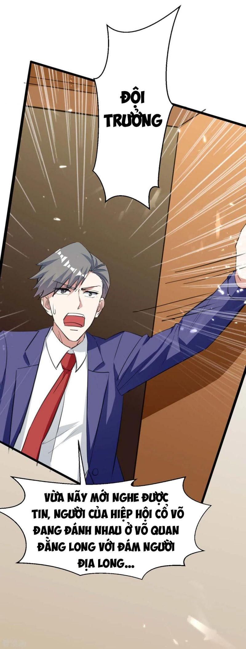 đọc truyện Thần Cấp Thấu Thị Chương 178 ảnh 8 tại Thiên Thai Truyện