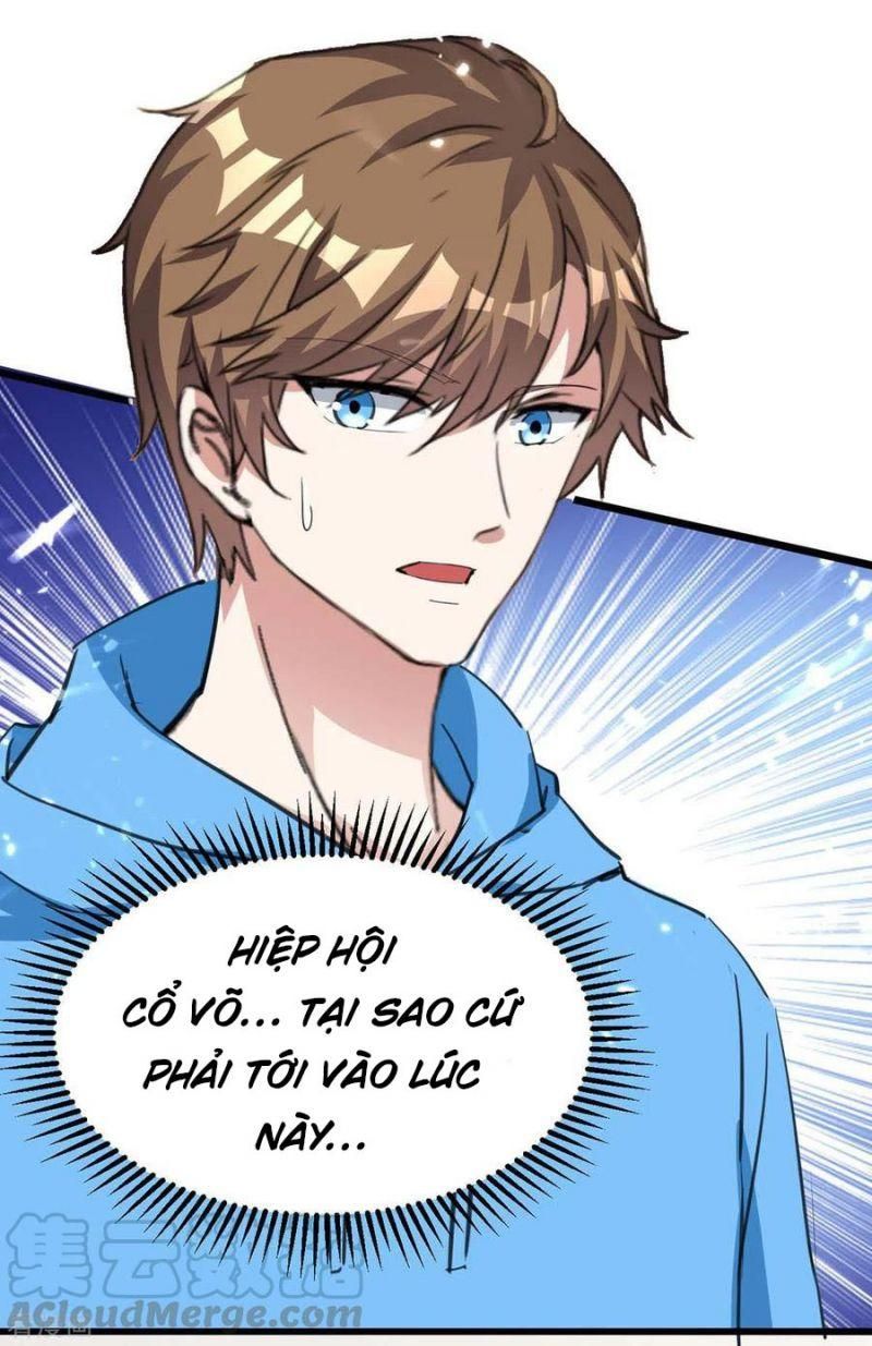 đọc truyện Thần Cấp Thấu Thị Chương 178 ảnh 11 tại Thiên Thai Truyện