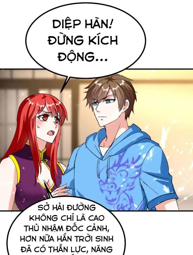 đọc truyện Thần Cấp Thấu Thị Chương 179 ảnh 3 tại Thiên Thai Truyện